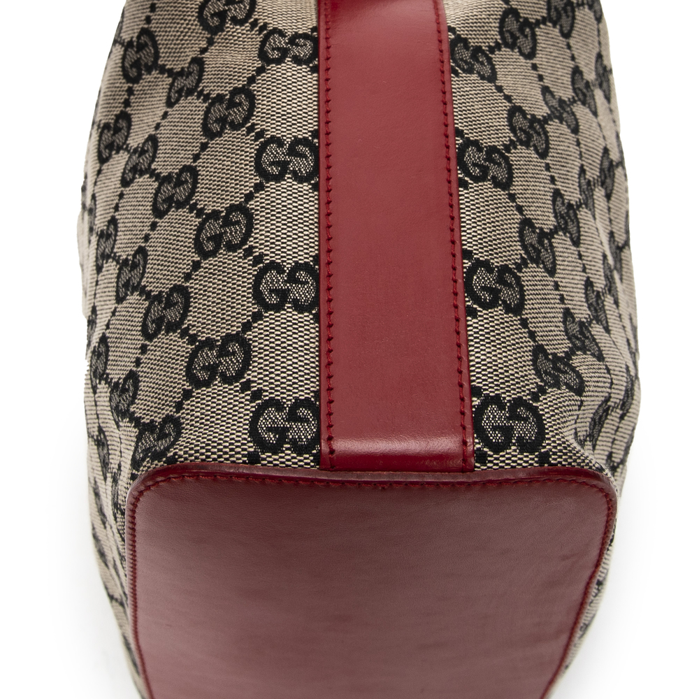 Gucci Zip Hobo - Picture 7 of 10